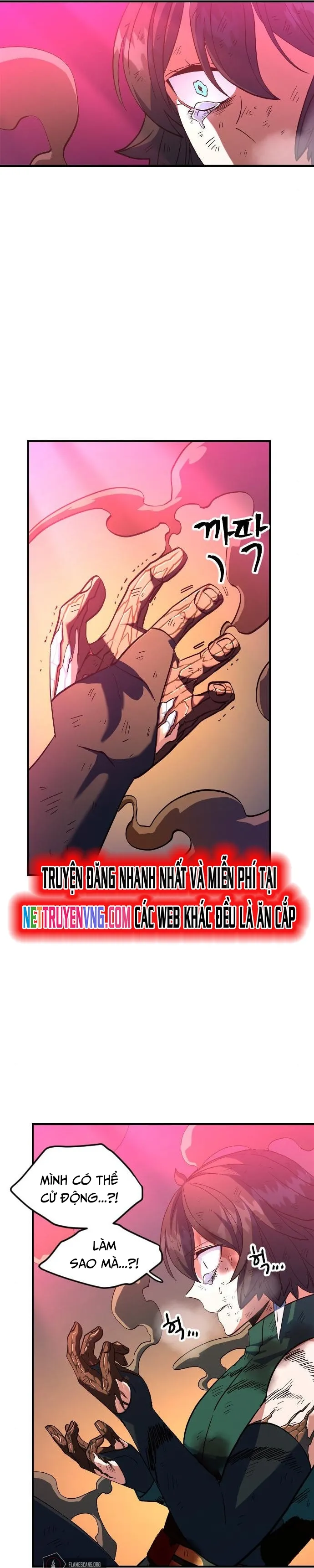 Tối Hậu Kim Đồng - Chap 18