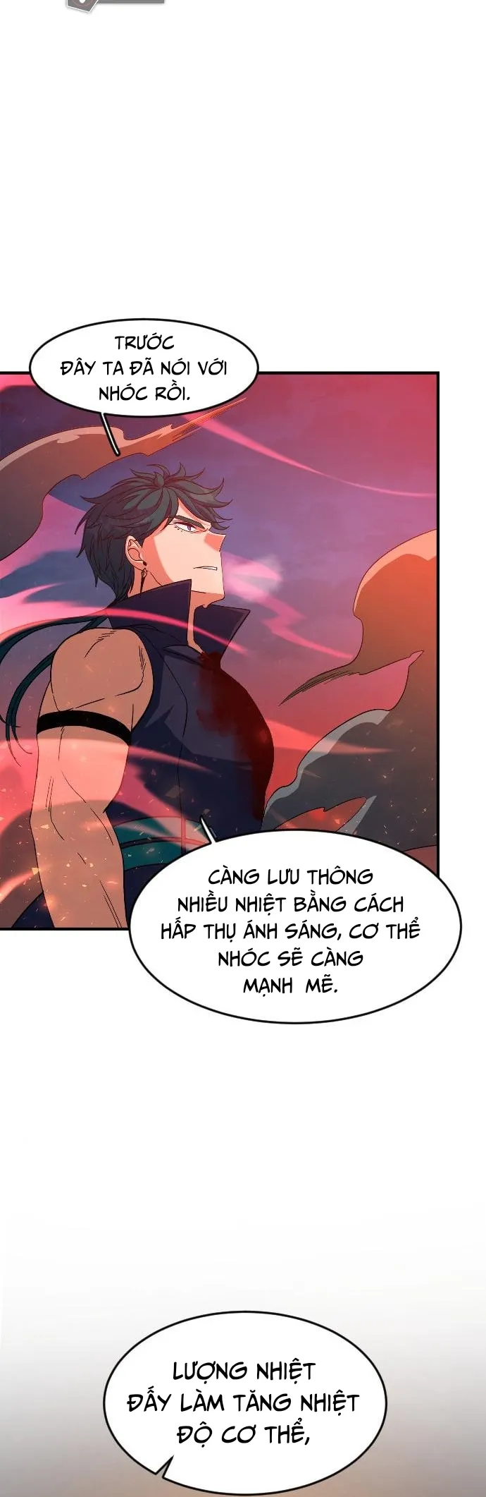Tối Hậu Kim Đồng - Chap 18