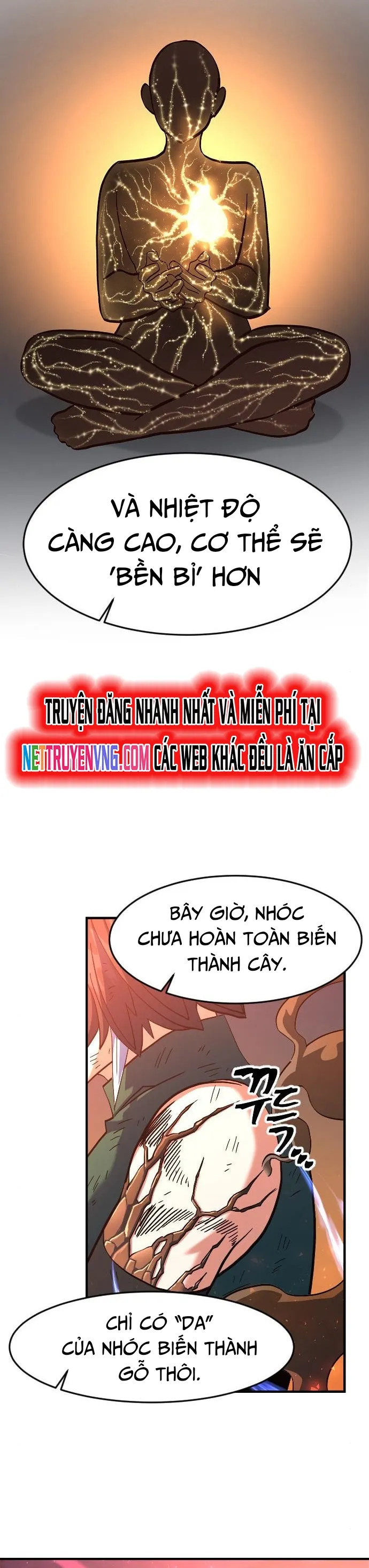 Tối Hậu Kim Đồng - Chap 18