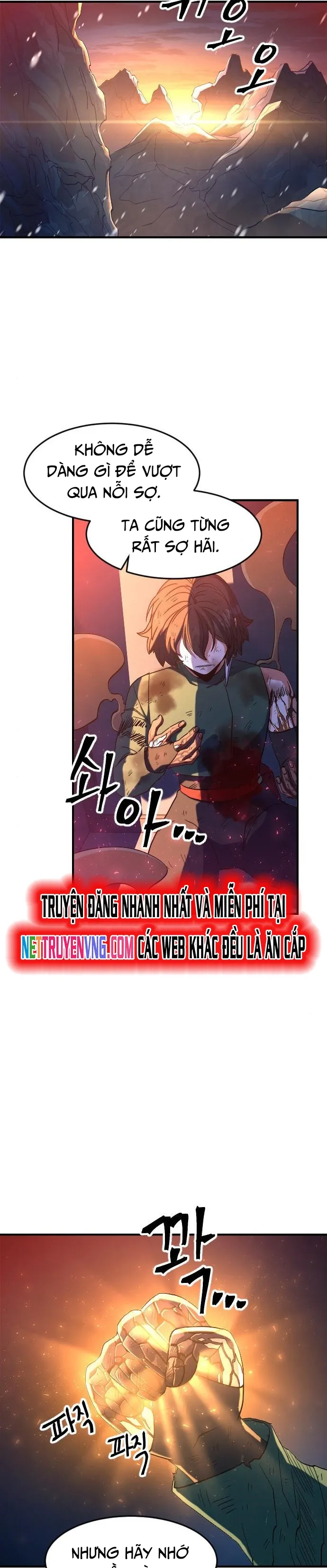 Tối Hậu Kim Đồng - Chap 18