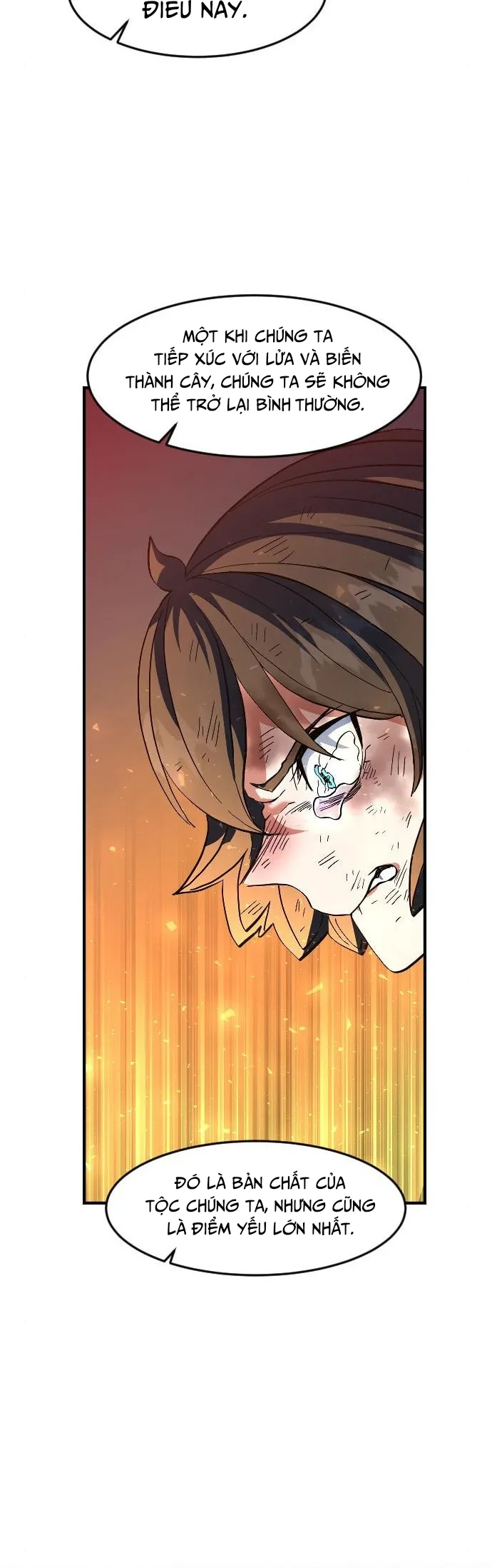 Tối Hậu Kim Đồng - Chap 18