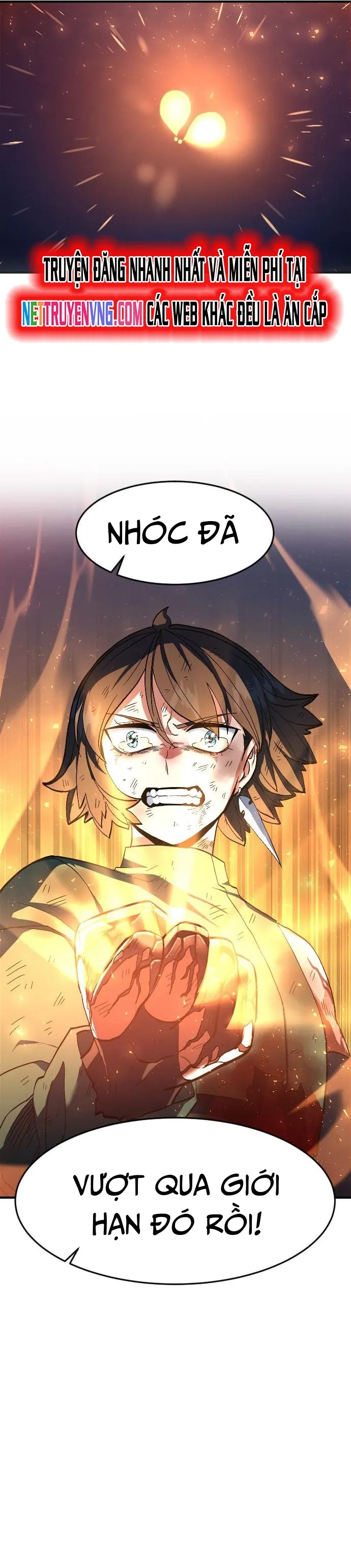 Tối Hậu Kim Đồng - Chap 18