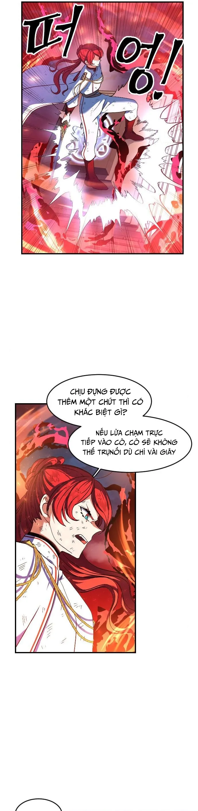 Tối Hậu Kim Đồng - Chap 18