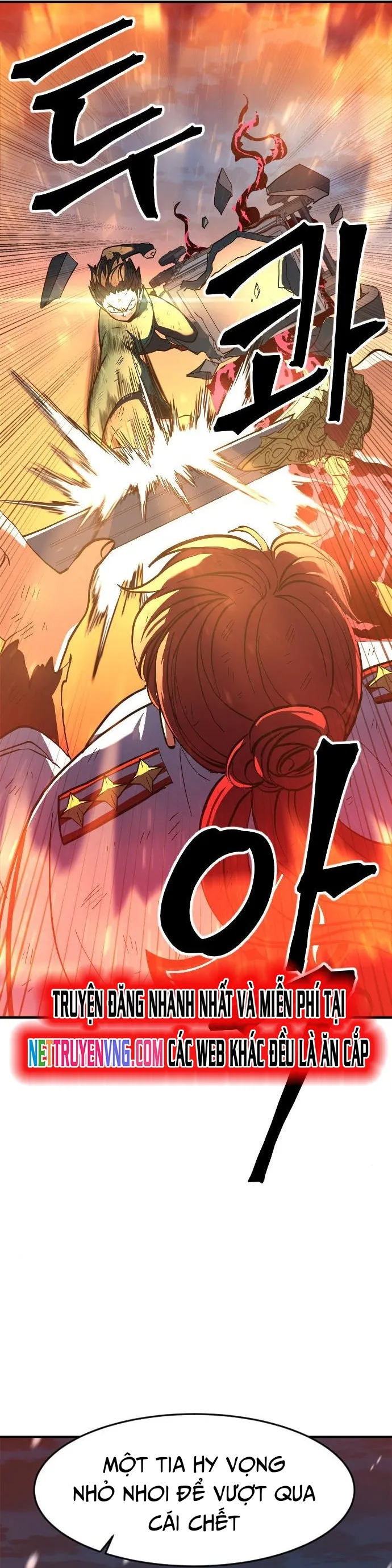 Tối Hậu Kim Đồng - Chap 18
