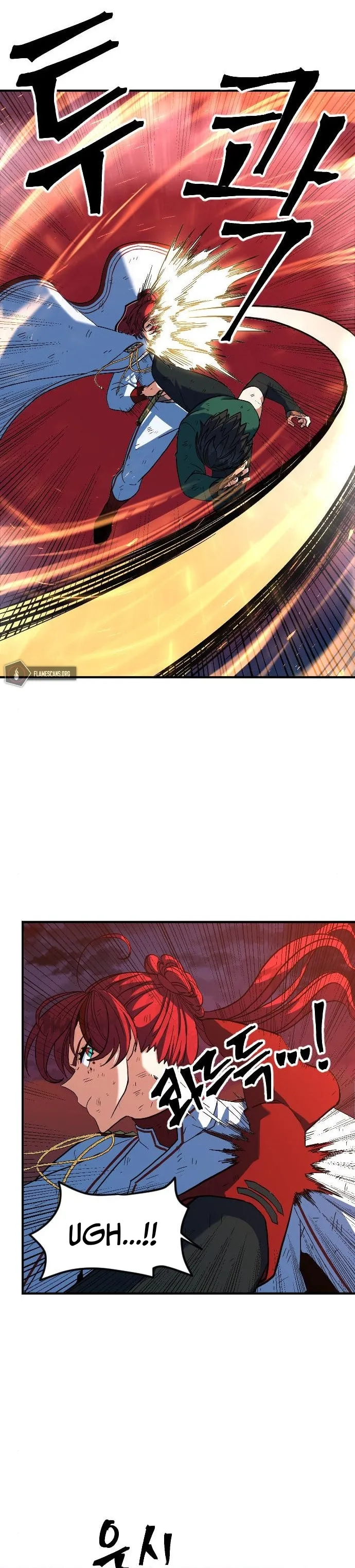 Tối Hậu Kim Đồng - Chap 18