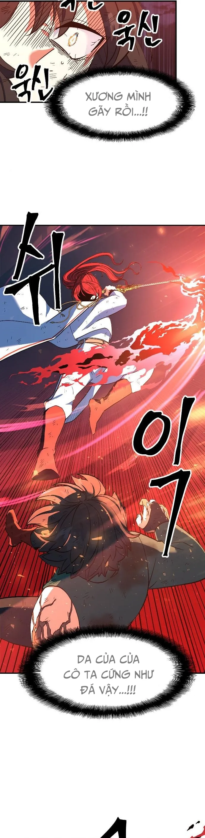 Tối Hậu Kim Đồng - Chap 18