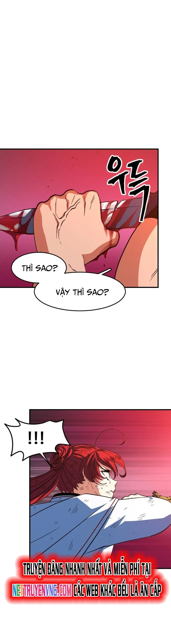 Tối Hậu Kim Đồng - Chap 18