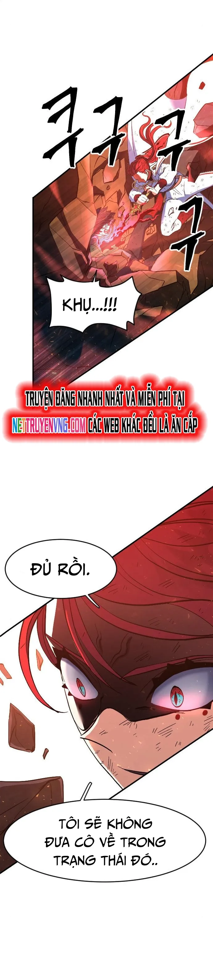 Tối Hậu Kim Đồng - Chap 18