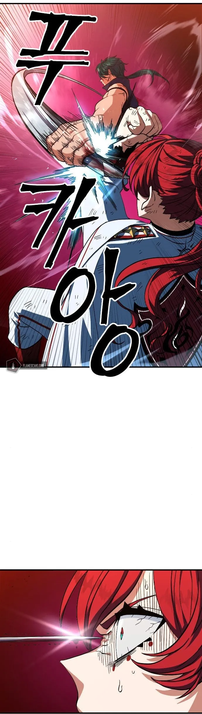 Tối Hậu Kim Đồng - Chap 18