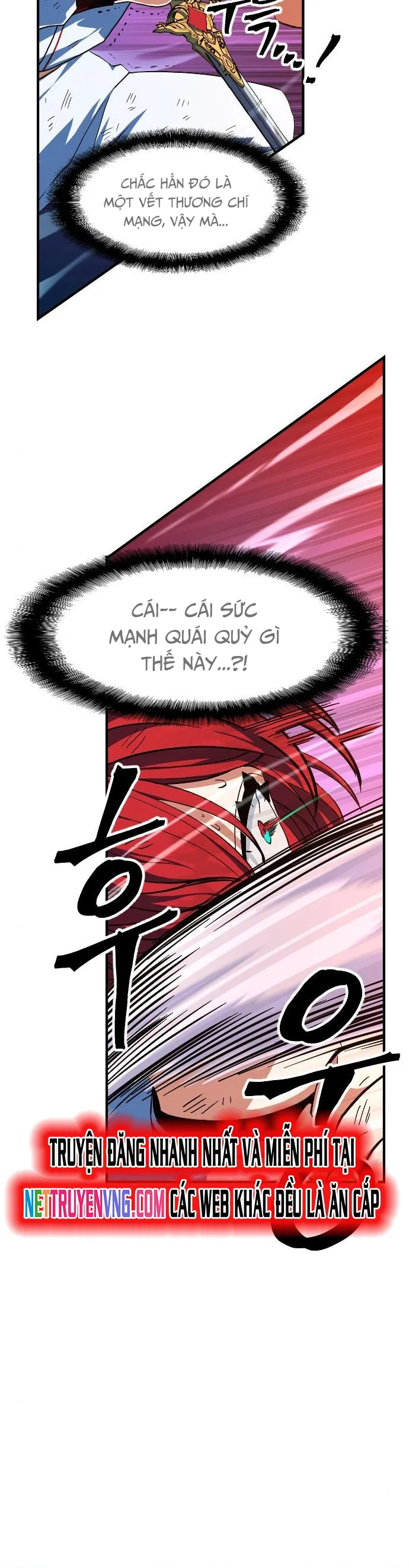 Tối Hậu Kim Đồng - Chap 18