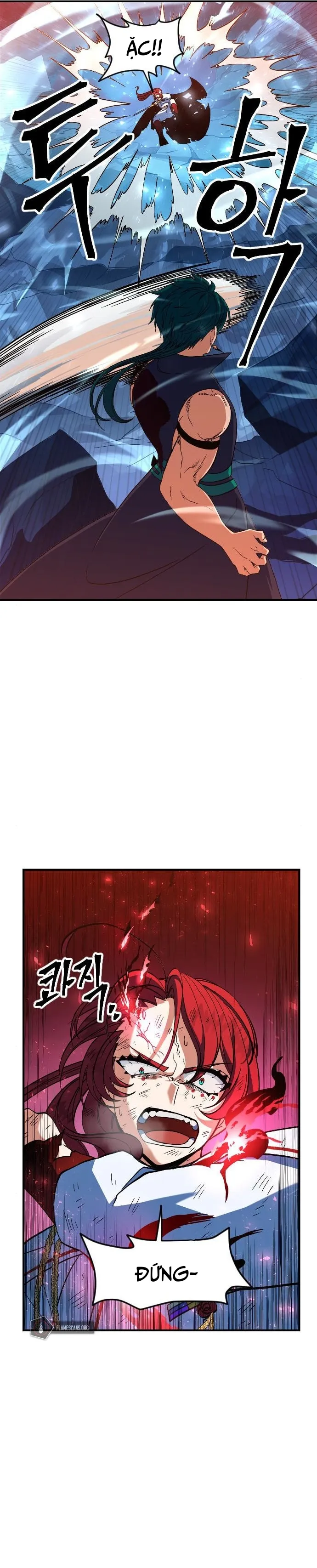 Tối Hậu Kim Đồng - Chap 18