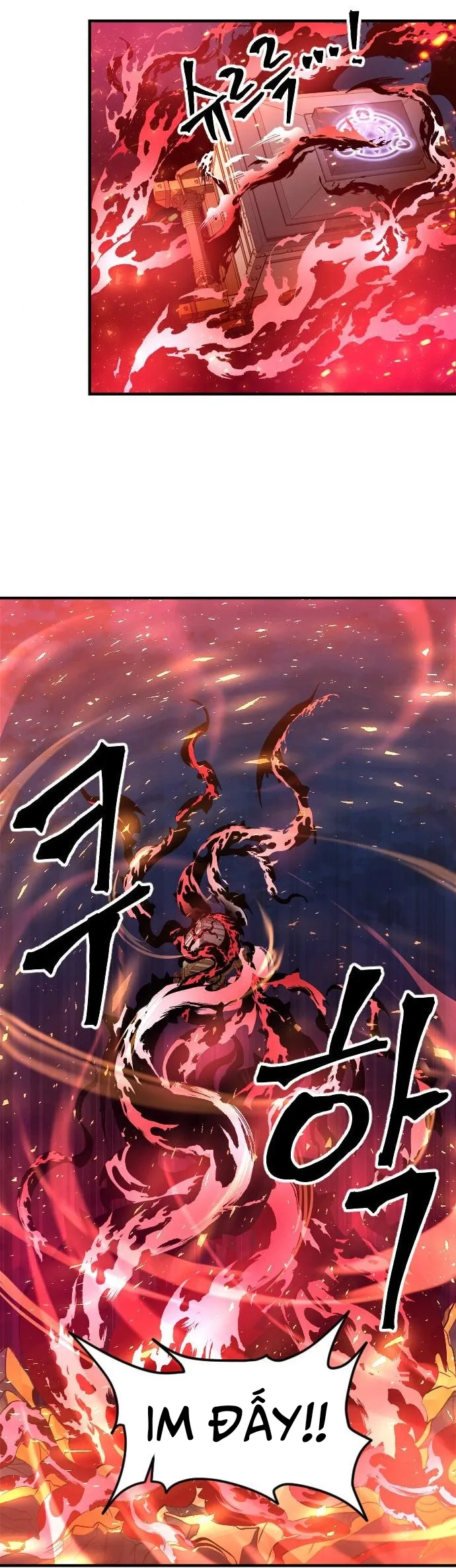 Tối Hậu Kim Đồng - Chap 18