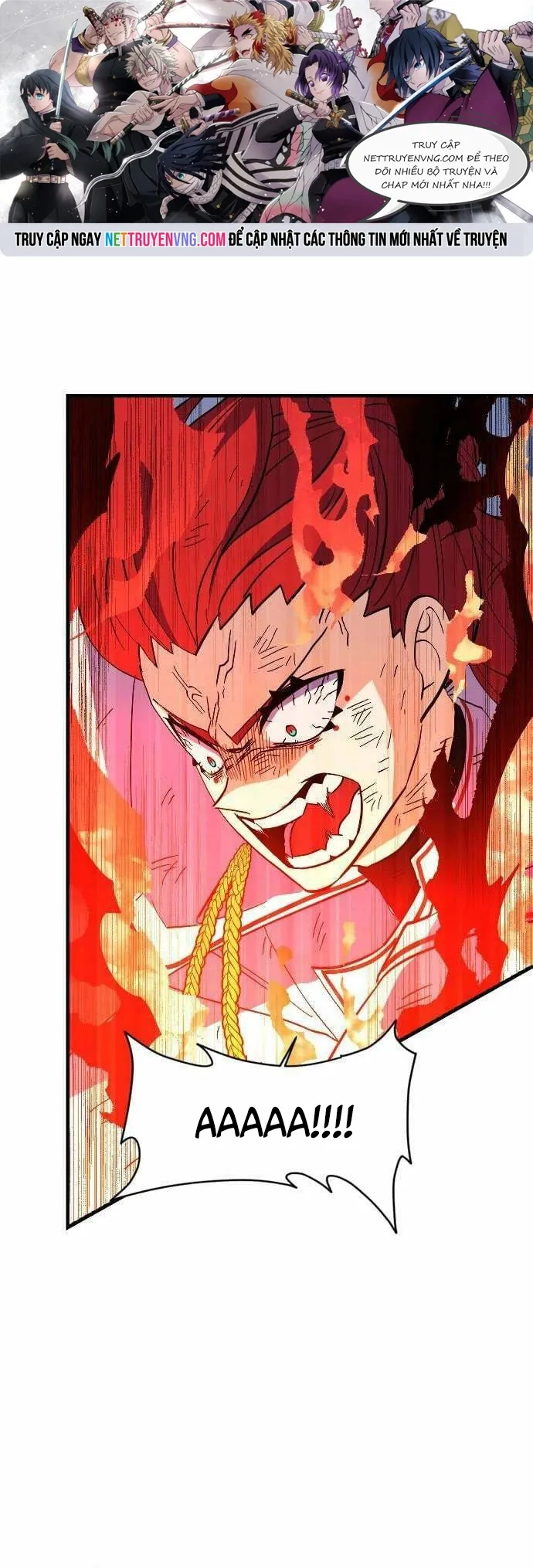 Tối Hậu Kim Đồng - Chap 76
