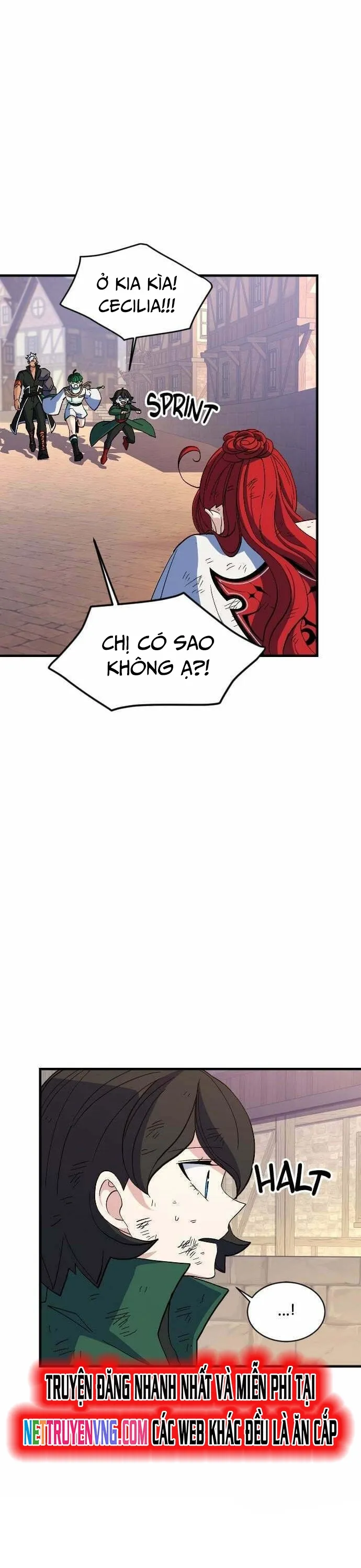 Tối Hậu Kim Đồng - Chap 76