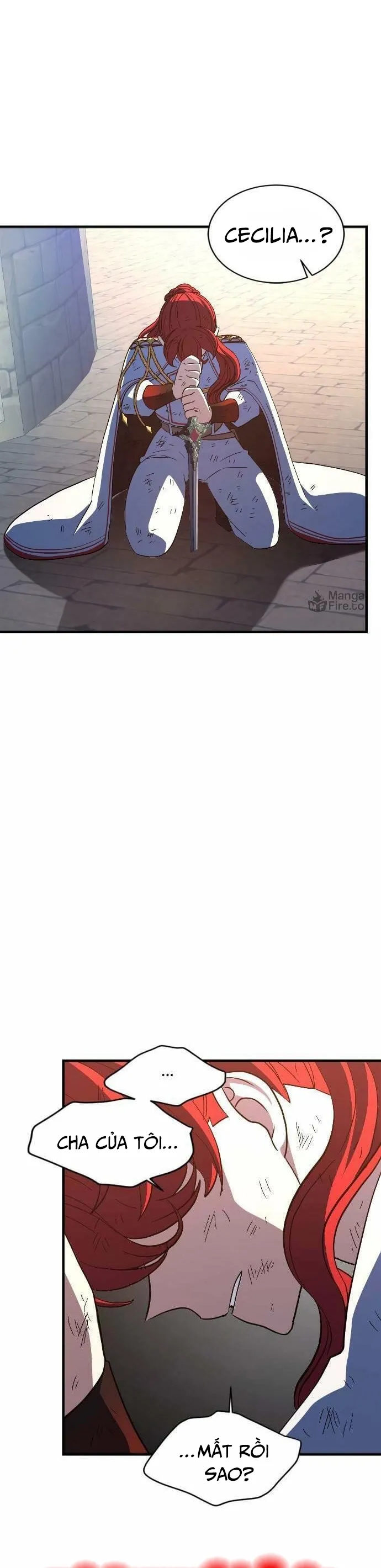 Tối Hậu Kim Đồng - Chap 76