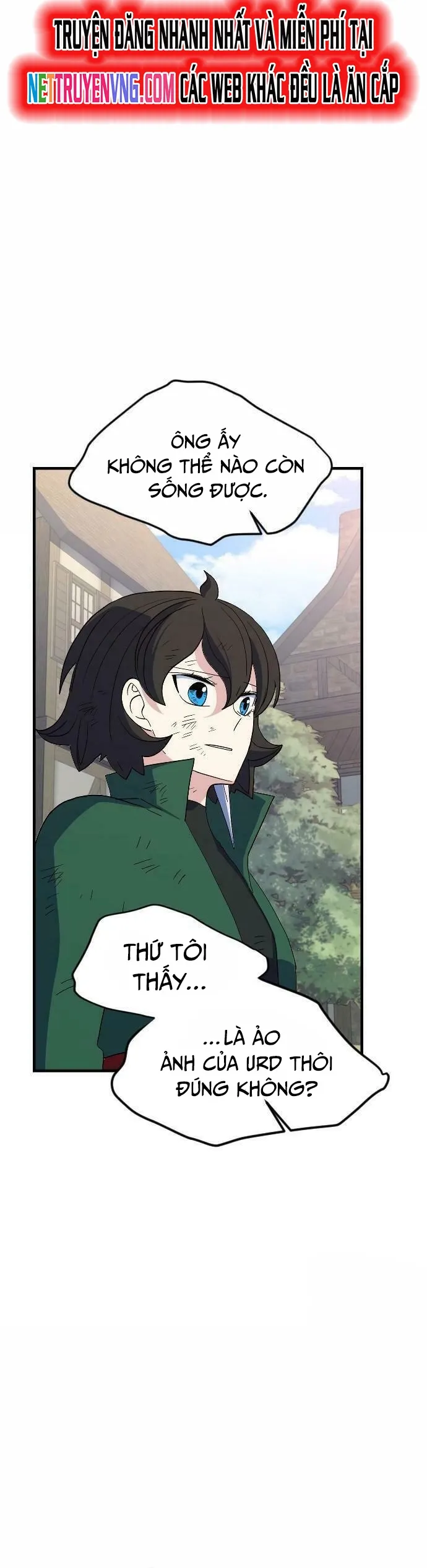 Tối Hậu Kim Đồng - Chap 76