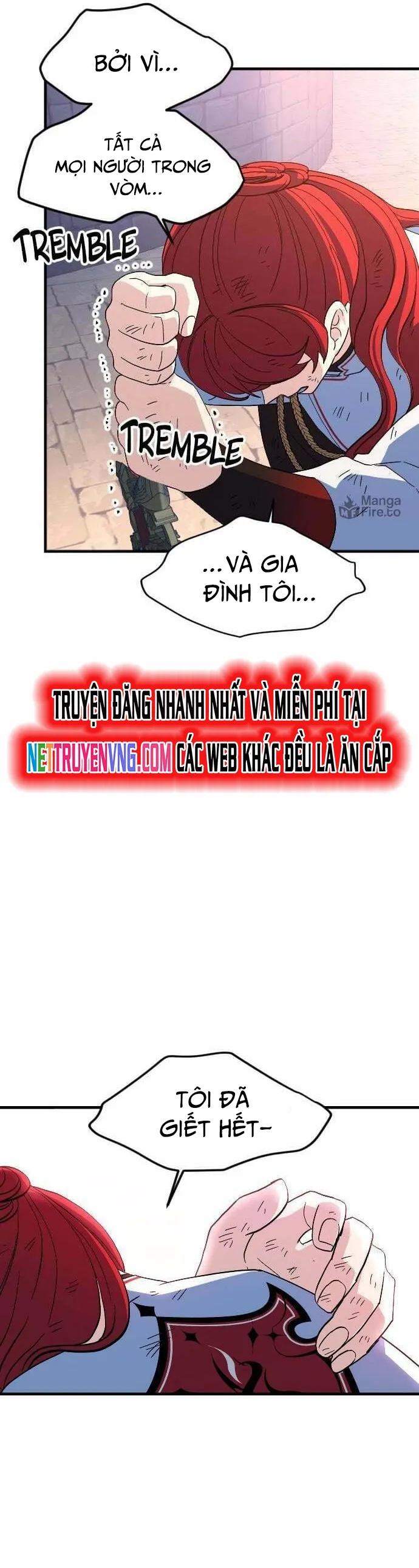 Tối Hậu Kim Đồng - Chap 76