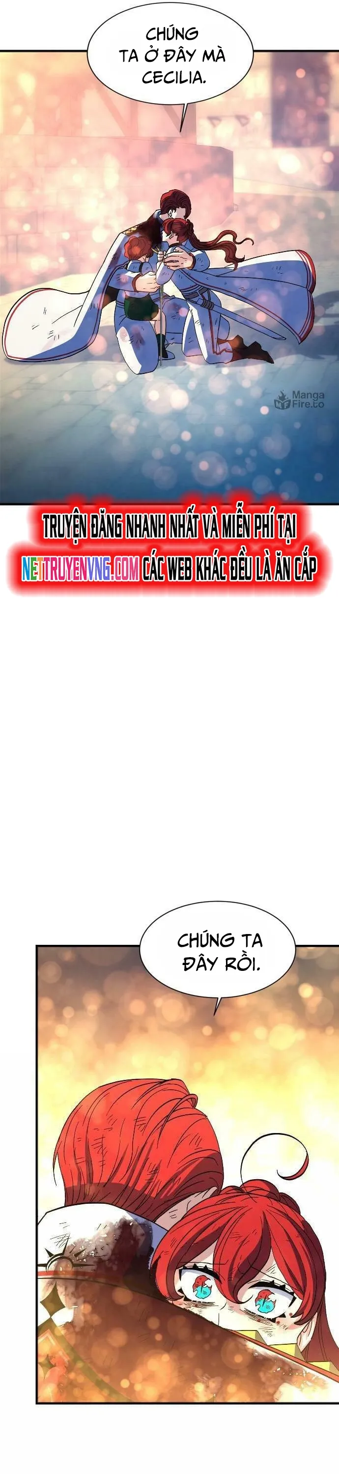 Tối Hậu Kim Đồng - Chap 76