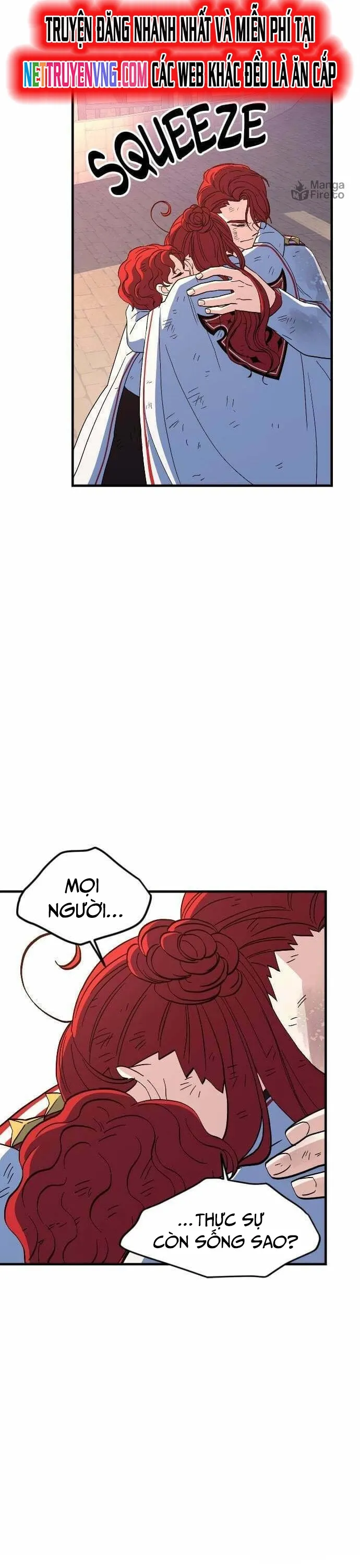 Tối Hậu Kim Đồng - Chap 76