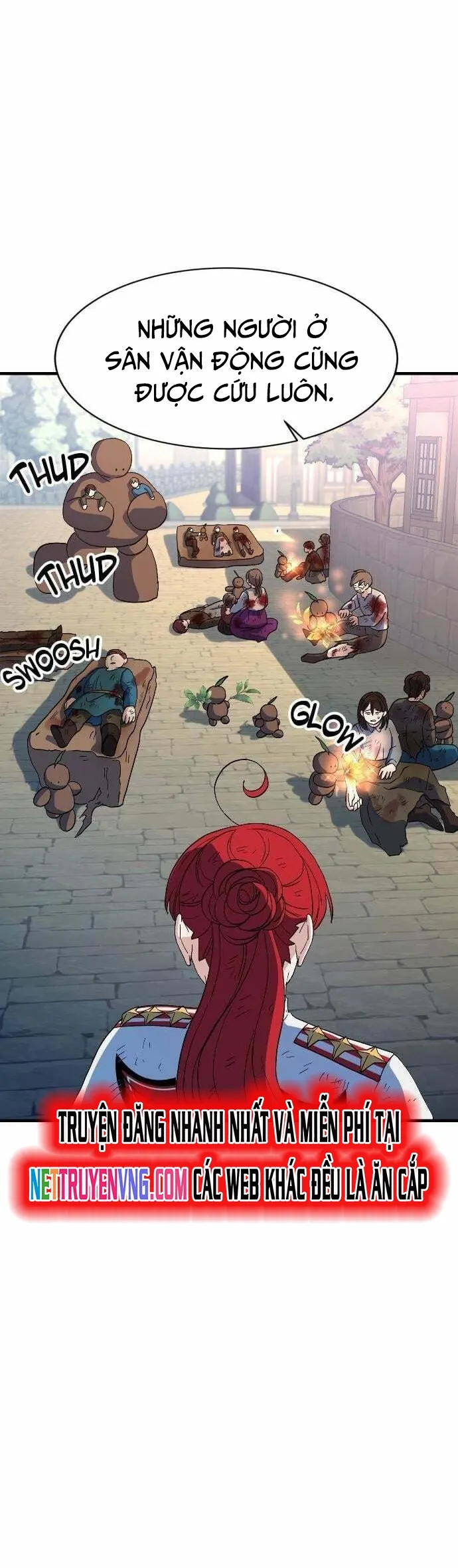 Tối Hậu Kim Đồng - Chap 76