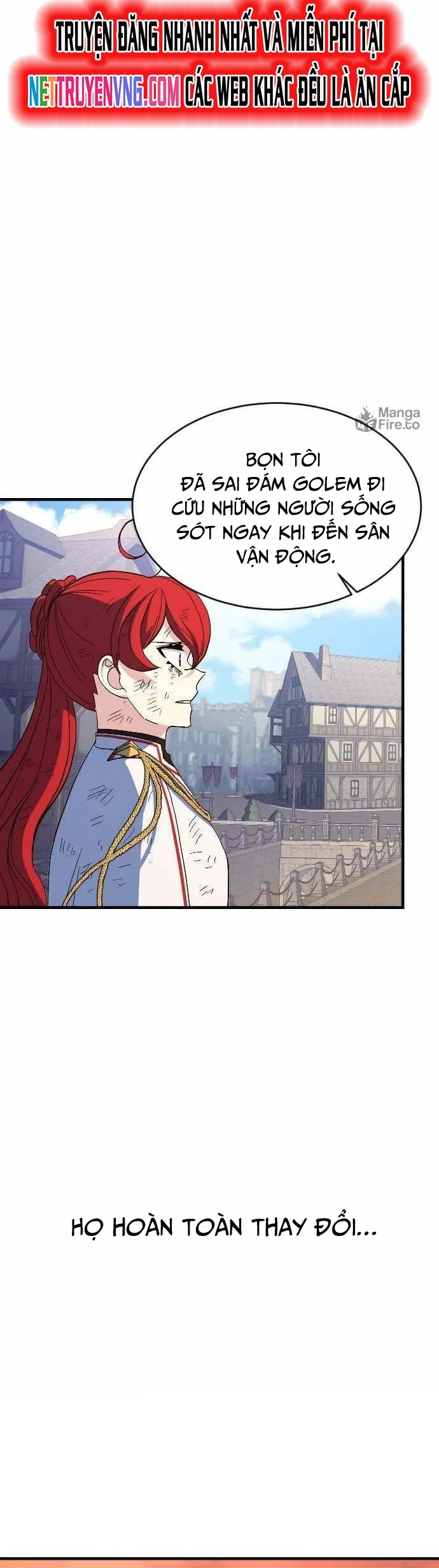 Tối Hậu Kim Đồng - Chap 76
