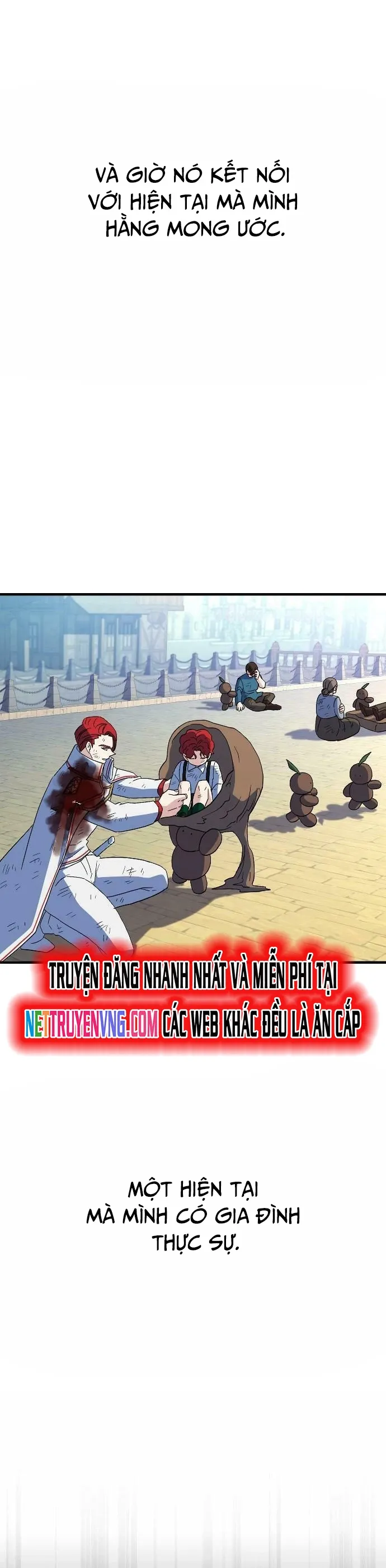 Tối Hậu Kim Đồng - Chap 76