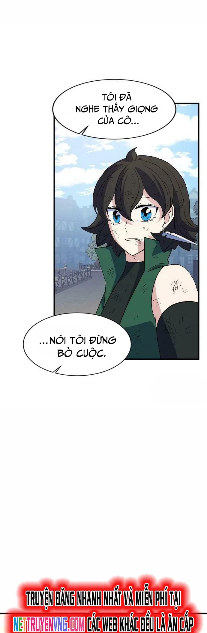 Tối Hậu Kim Đồng - Chap 76