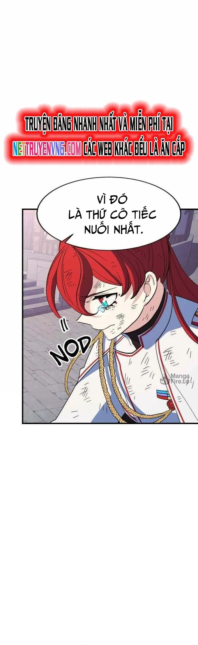 Tối Hậu Kim Đồng - Chap 76