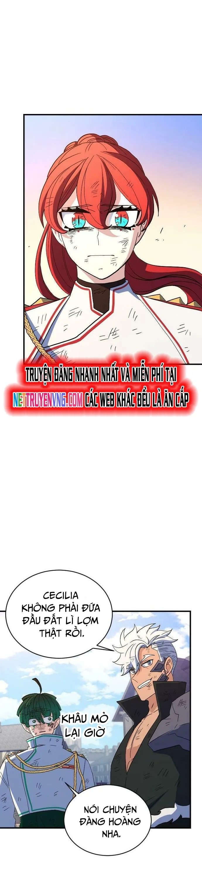 Tối Hậu Kim Đồng - Chap 76