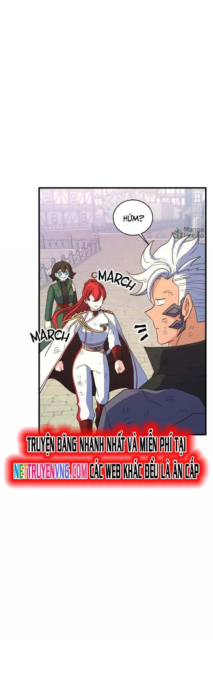 Tối Hậu Kim Đồng - Chap 76