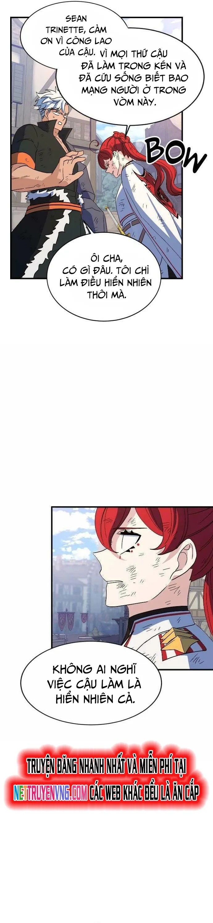 Tối Hậu Kim Đồng - Chap 76