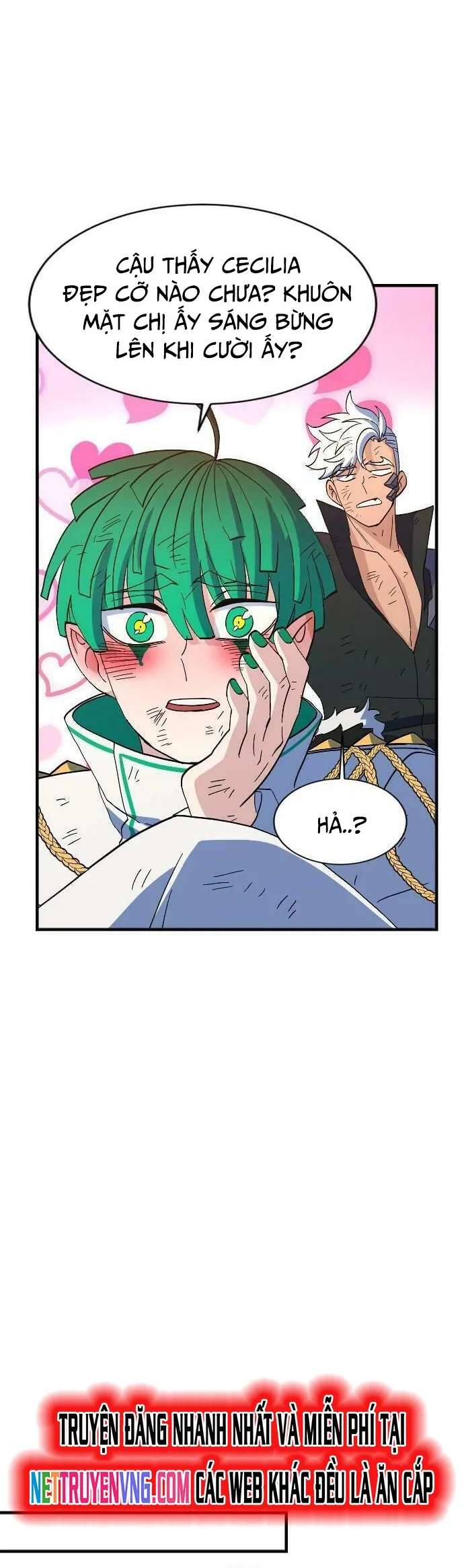 Tối Hậu Kim Đồng - Chap 76