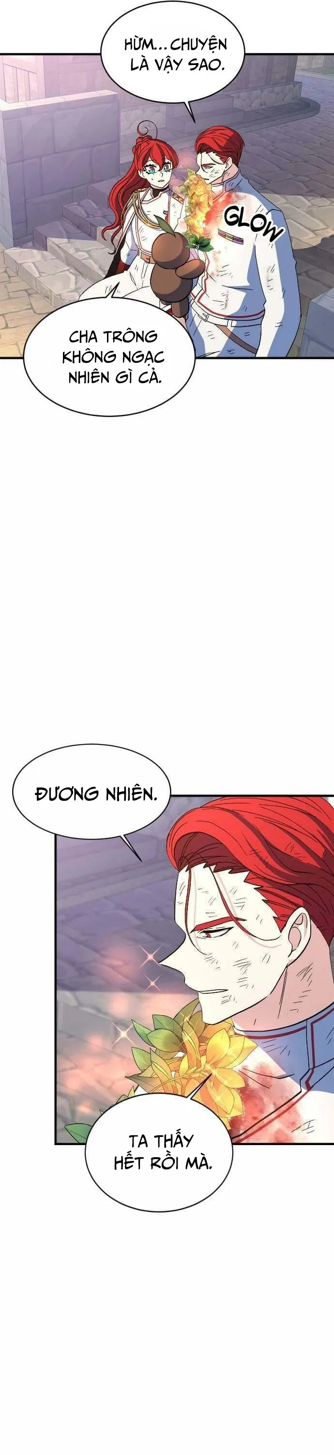 Tối Hậu Kim Đồng - Chap 76