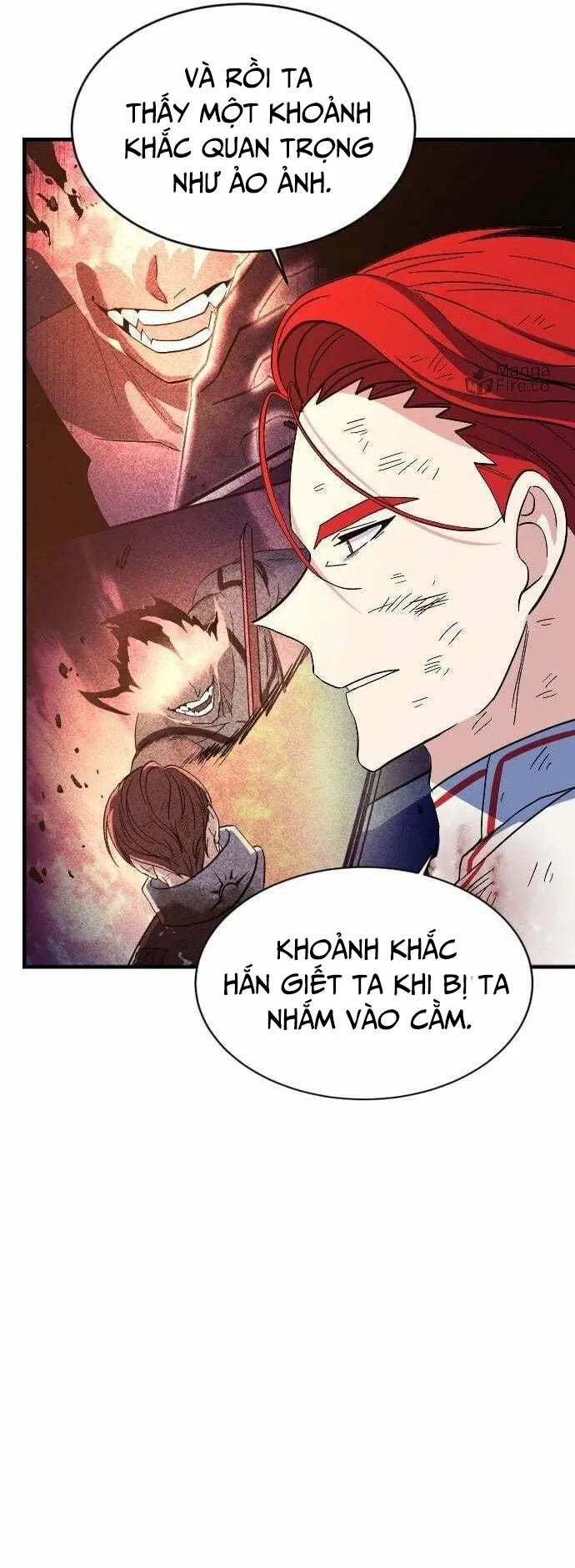 Tối Hậu Kim Đồng - Chap 76