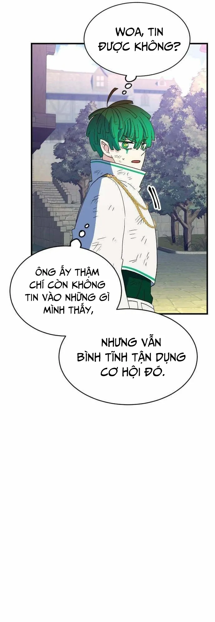 Tối Hậu Kim Đồng - Chap 76