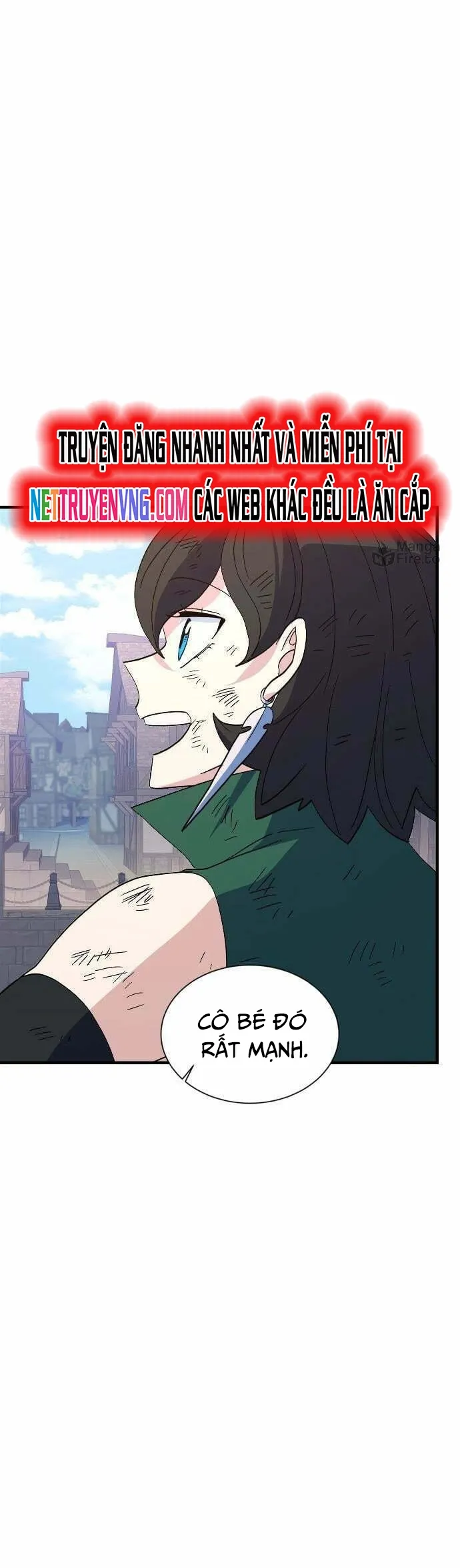 Tối Hậu Kim Đồng - Chap 76