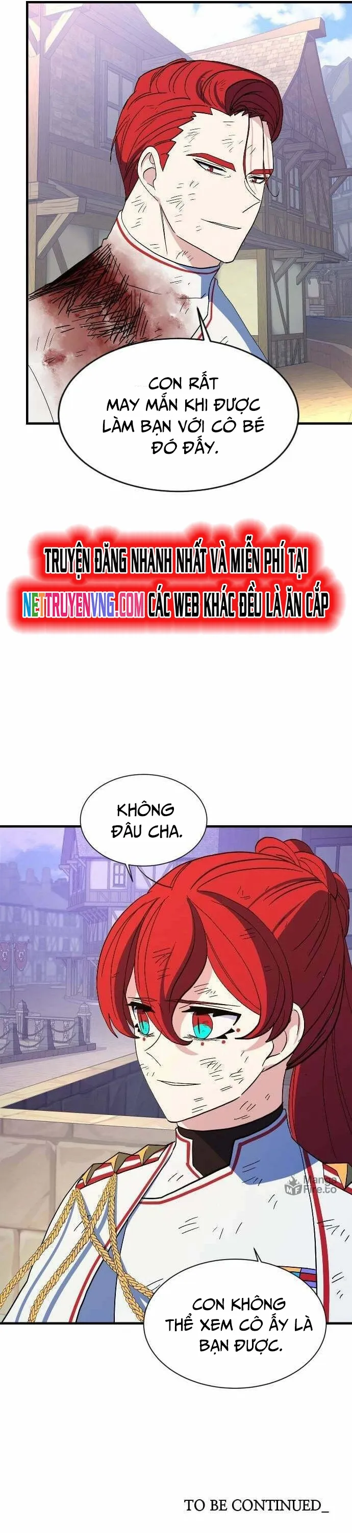 Tối Hậu Kim Đồng - Chap 76