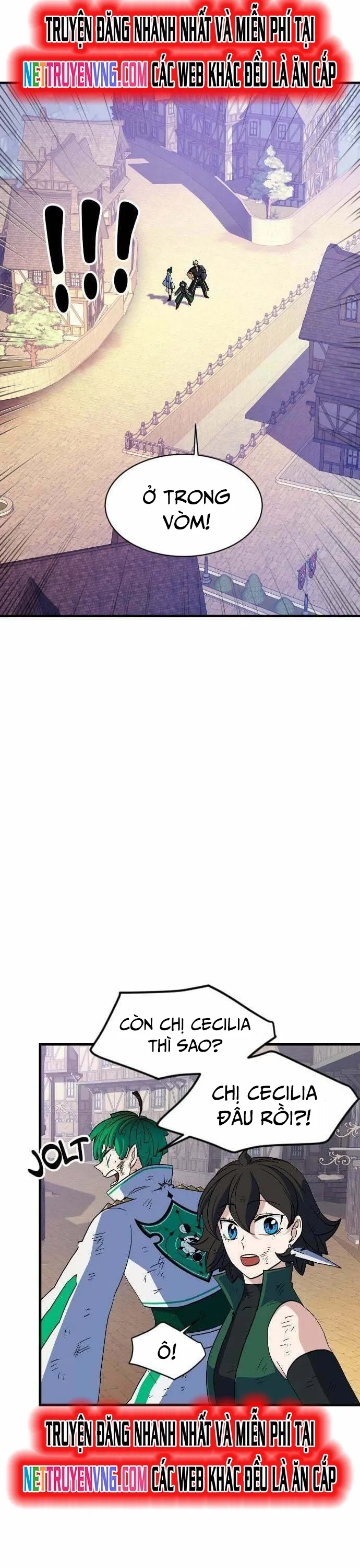 Tối Hậu Kim Đồng - Chap 76