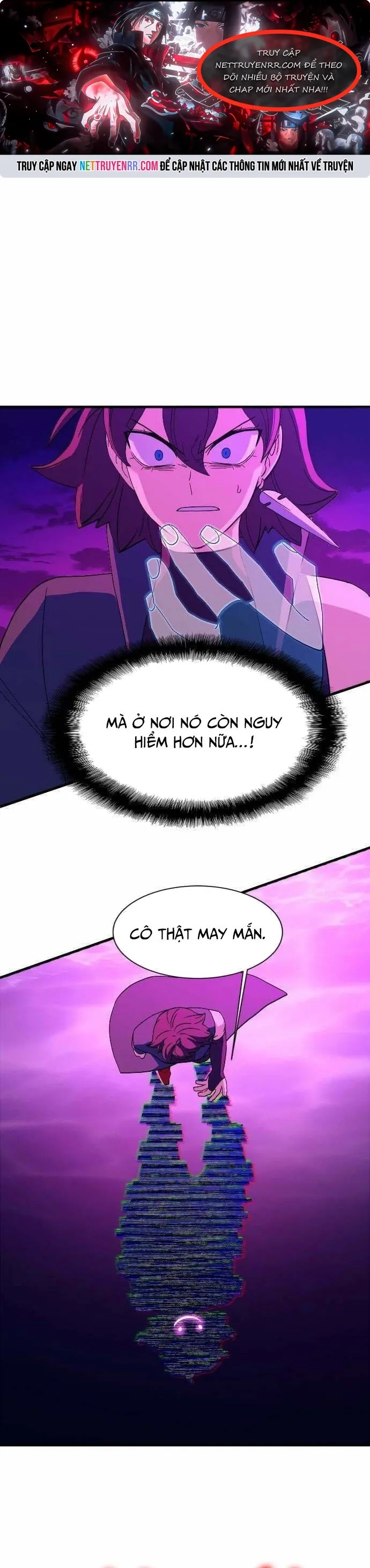 Tối Hậu Kim Đồng - Chap 81