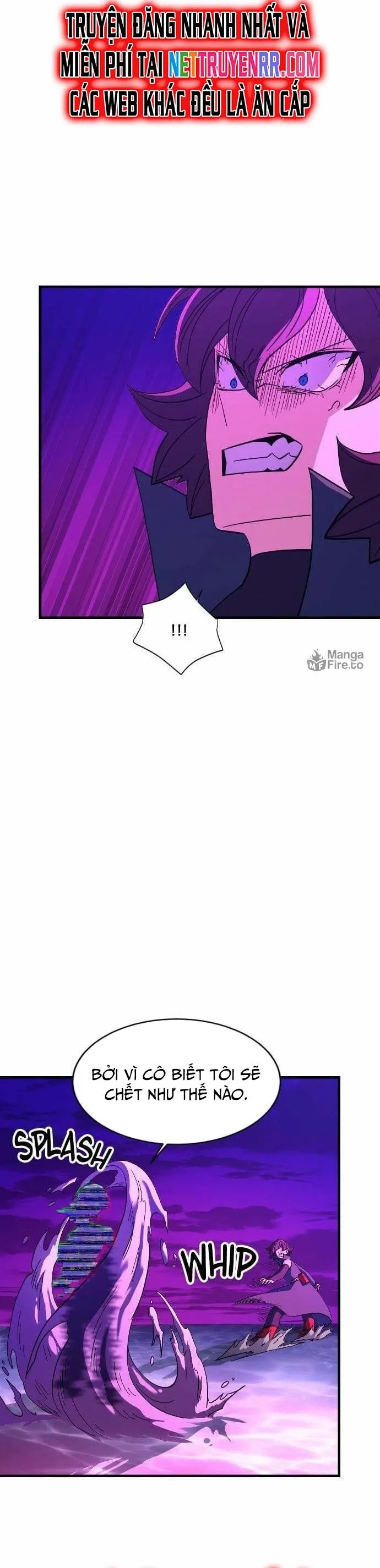 Tối Hậu Kim Đồng - Chap 81
