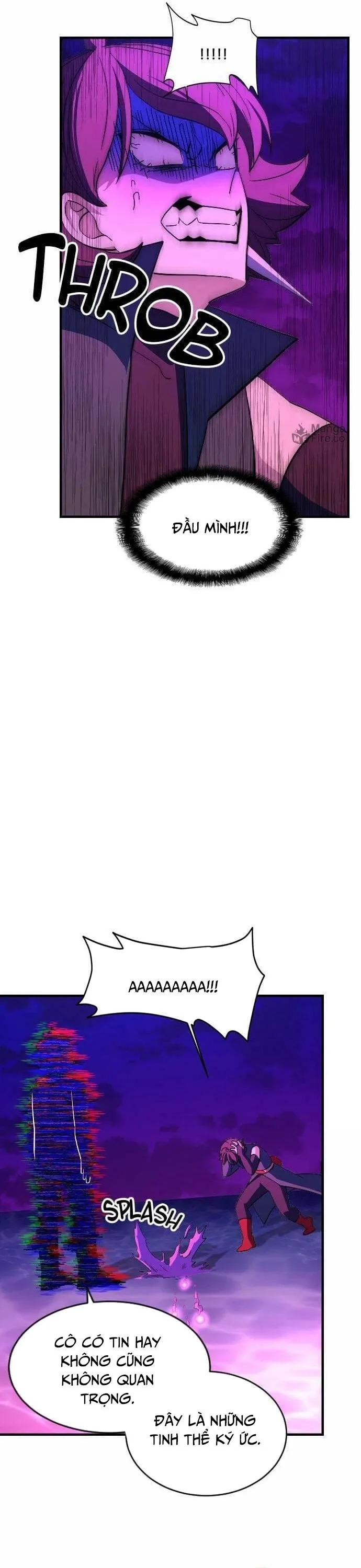 Tối Hậu Kim Đồng - Chap 81