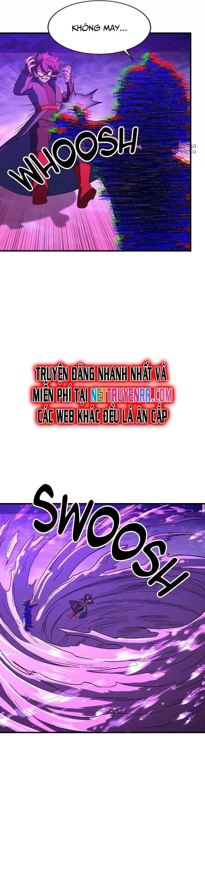 Tối Hậu Kim Đồng - Chap 81