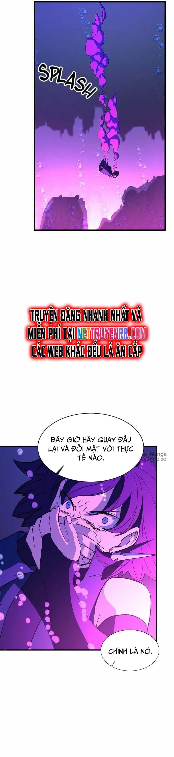 Tối Hậu Kim Đồng - Chap 81