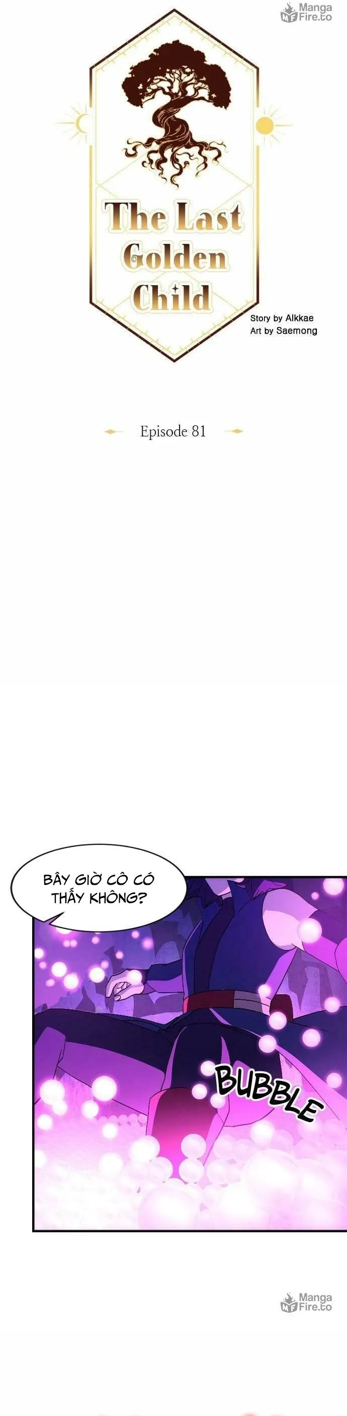 Tối Hậu Kim Đồng - Chap 81