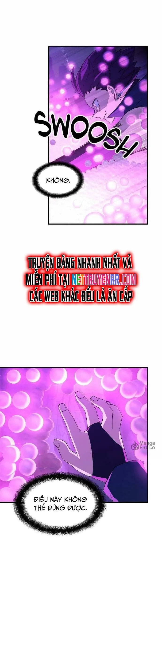 Tối Hậu Kim Đồng - Chap 81