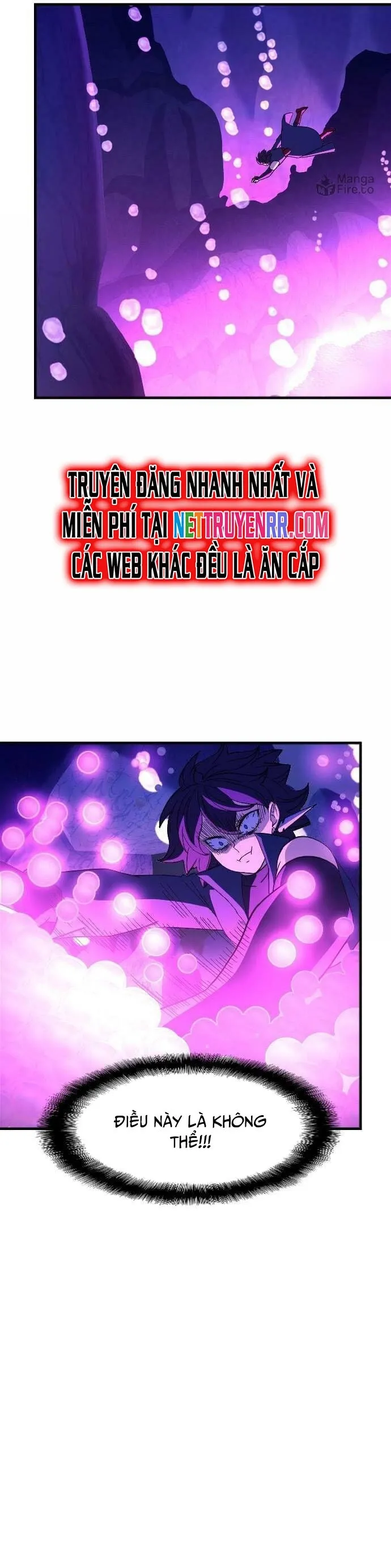 Tối Hậu Kim Đồng - Chap 81