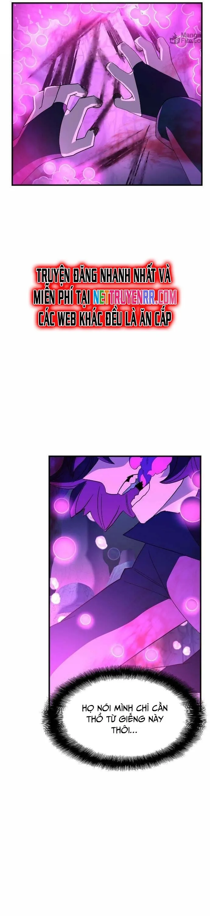 Tối Hậu Kim Đồng - Chap 81