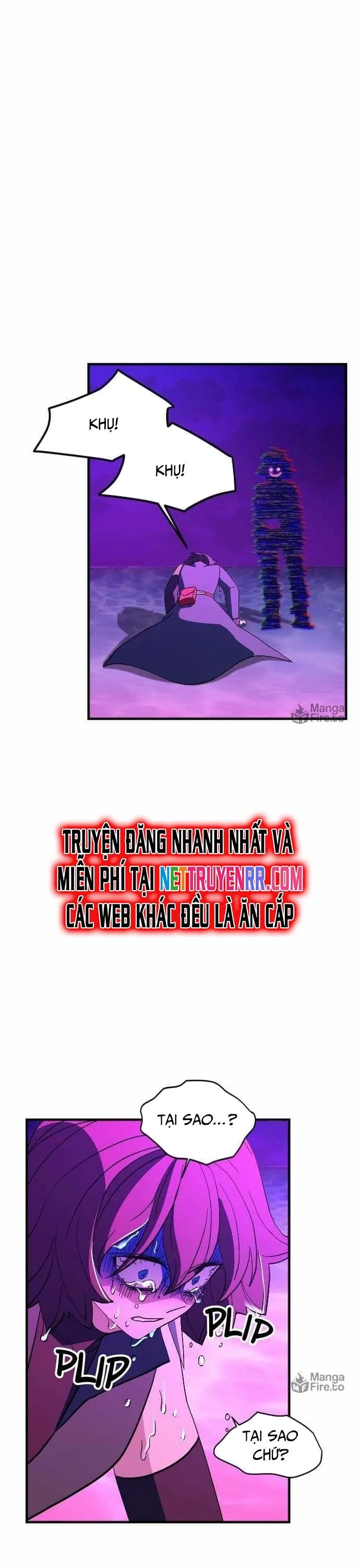 Tối Hậu Kim Đồng - Chap 81