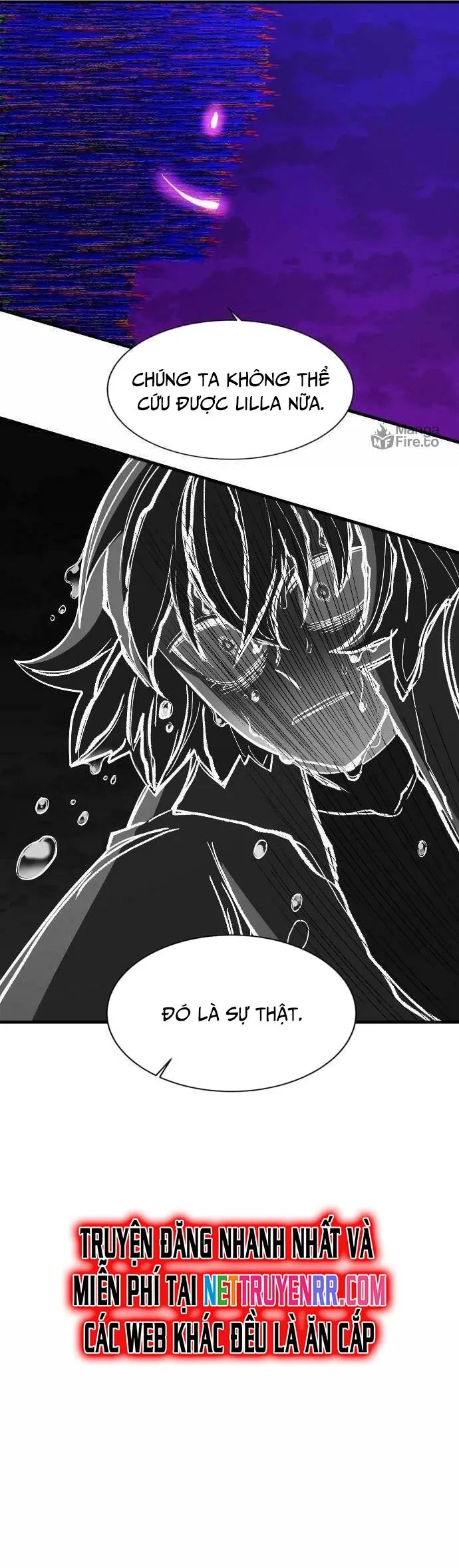 Tối Hậu Kim Đồng - Chap 81