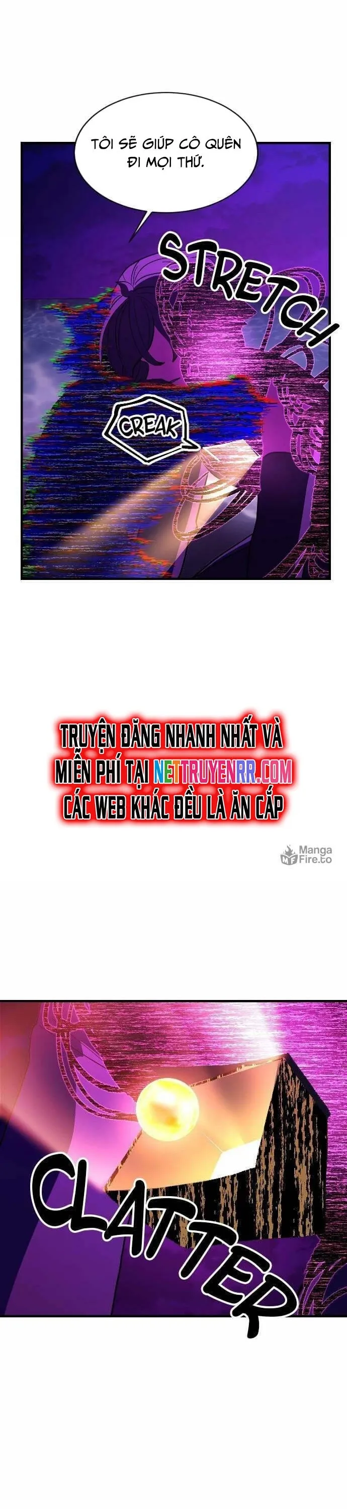 Tối Hậu Kim Đồng - Chap 81